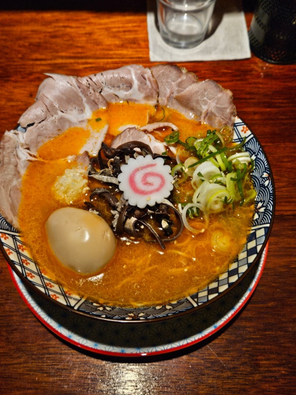 진심라멘 이미지