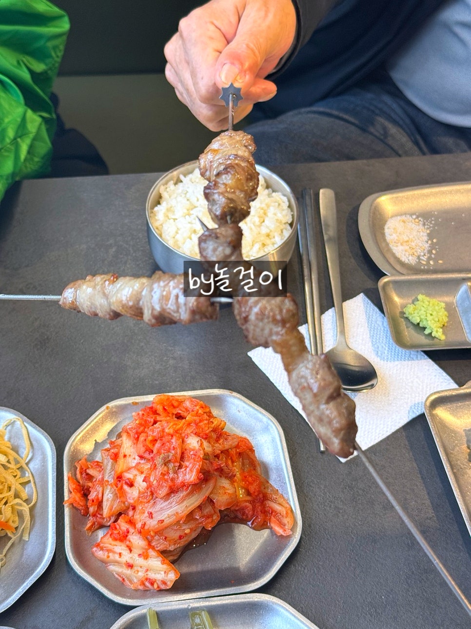 우양정 이미지