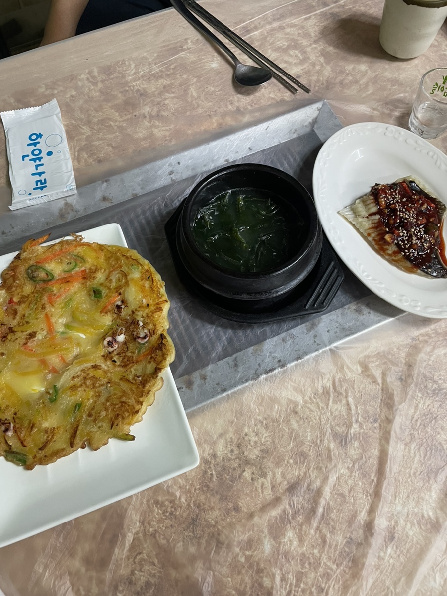 까끄막회센터 사진 3