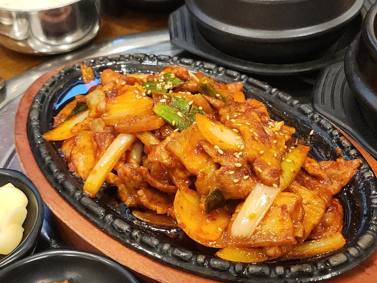 제육본가 이미지