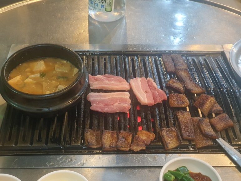 풍년연탄구이 사진 5
