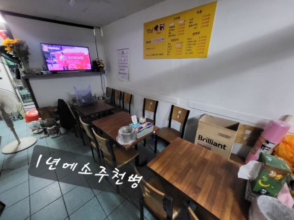 새벽옛날통닭 이미지