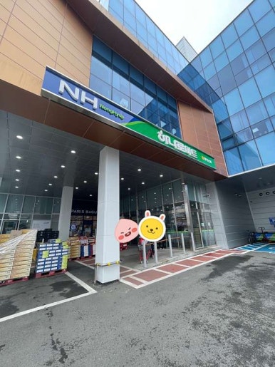 영북농업협동조합 이미지