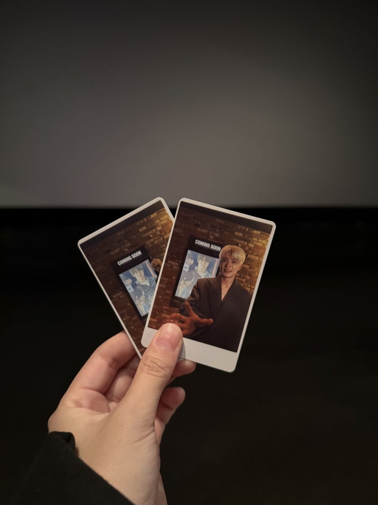 CGV 송파 2관 이미지