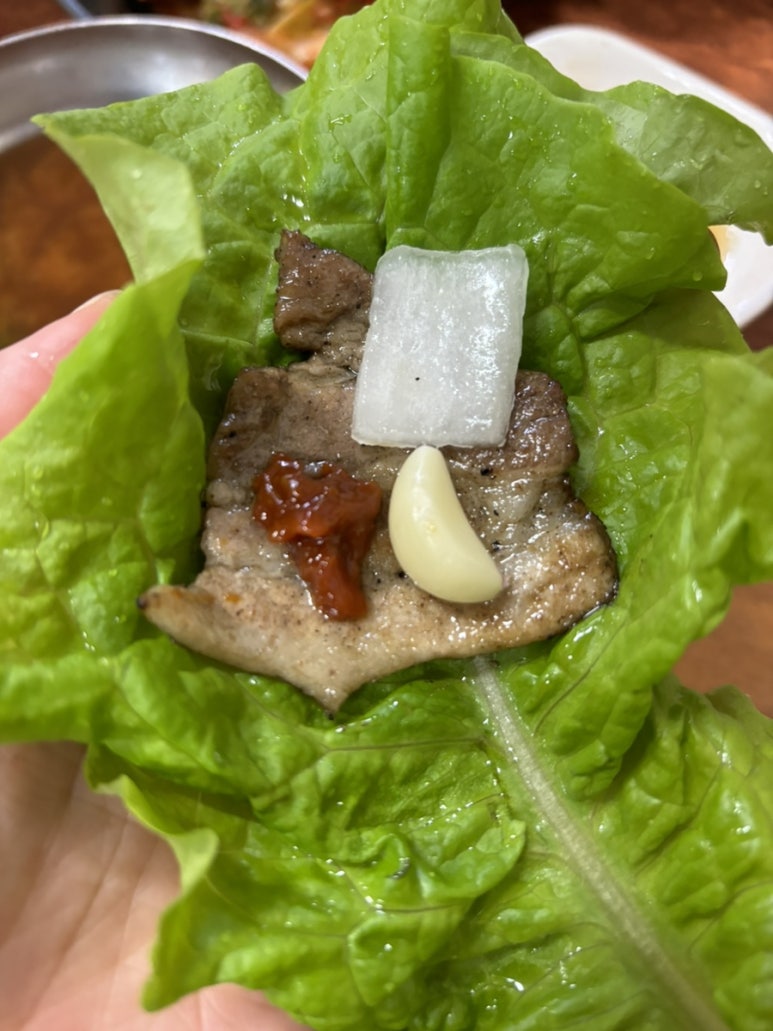 감문식육식당 이미지