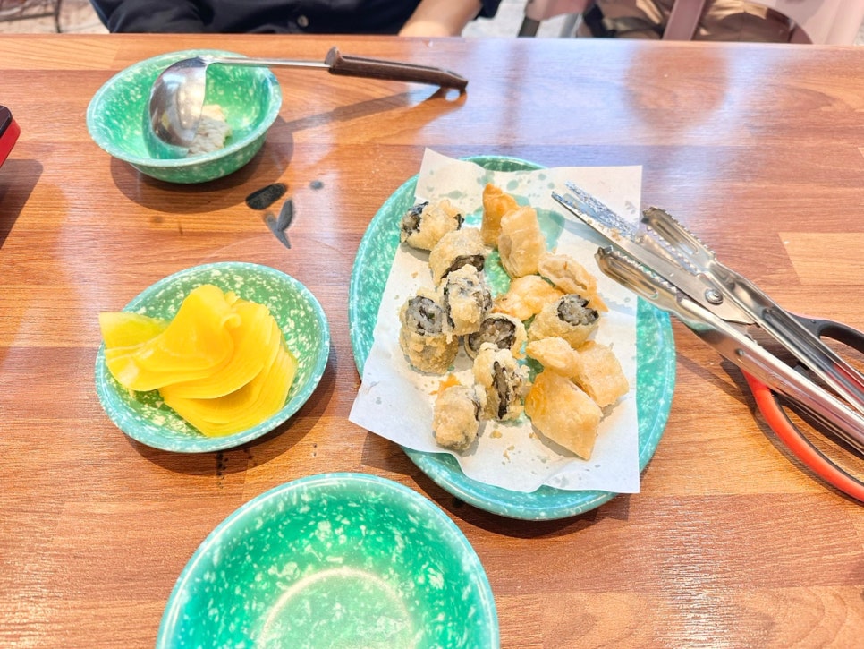 미치닥떡볶이 이미지