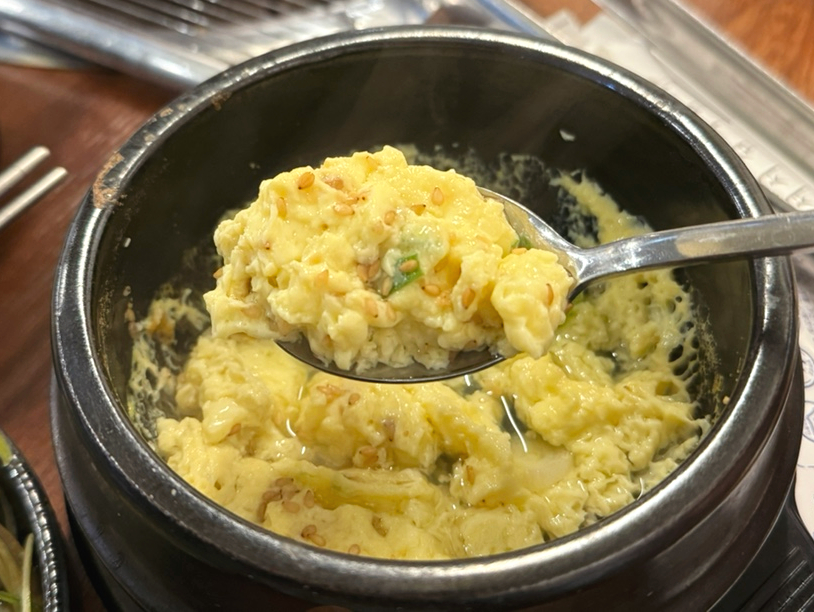 센텀숯불갈비 이미지