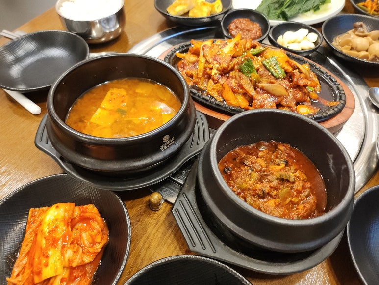 제육본가 이미지