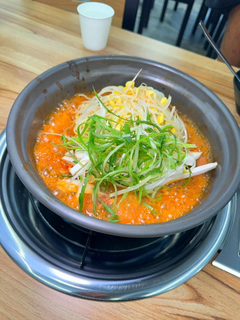 뚱땡이쪽갈비 이미지