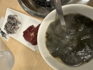하남장터곱창 이미지