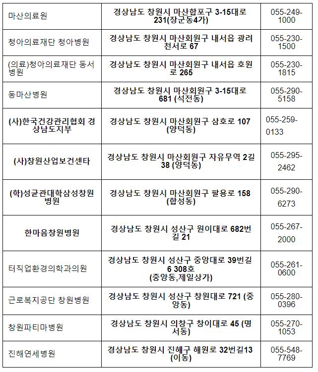 김앤권병원 이미지