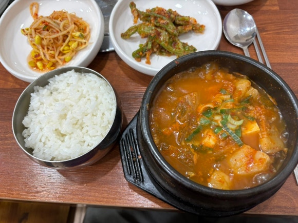 한성숯불갈비 이미지