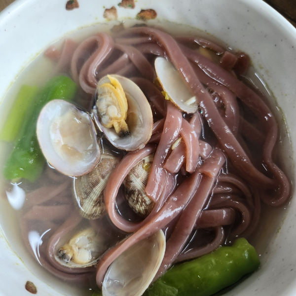 원조궁중해물칼국수 이미지