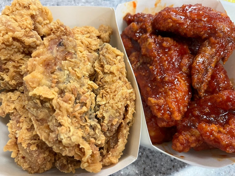 비에이치씨소태점 이미지