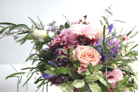 Flowershop 이미지