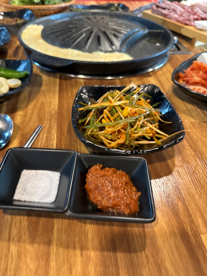 맛돼지 이미지