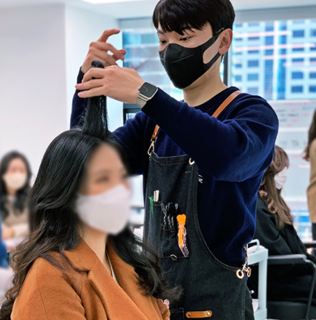 순헤어 이미지