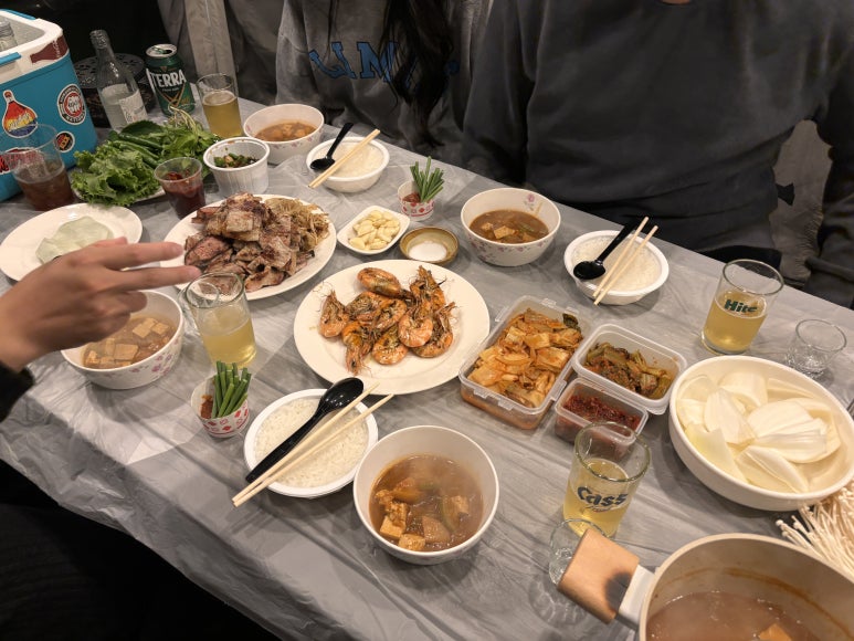 별헤는집 이미지