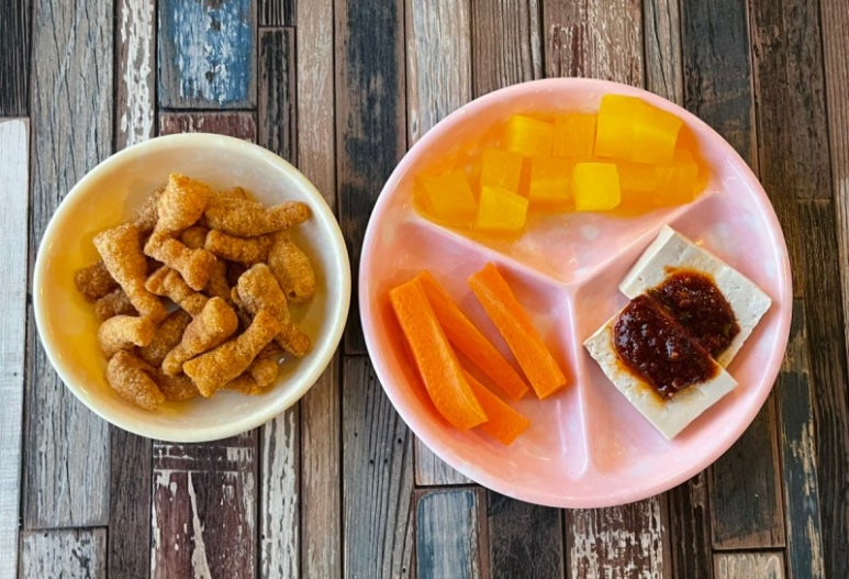 육회퐁당 이미지