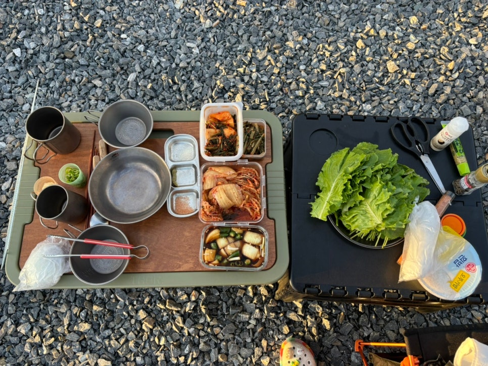 오가네캠핑 이미지