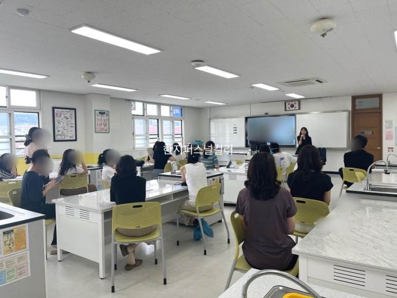대전갈마초등학교 이미지