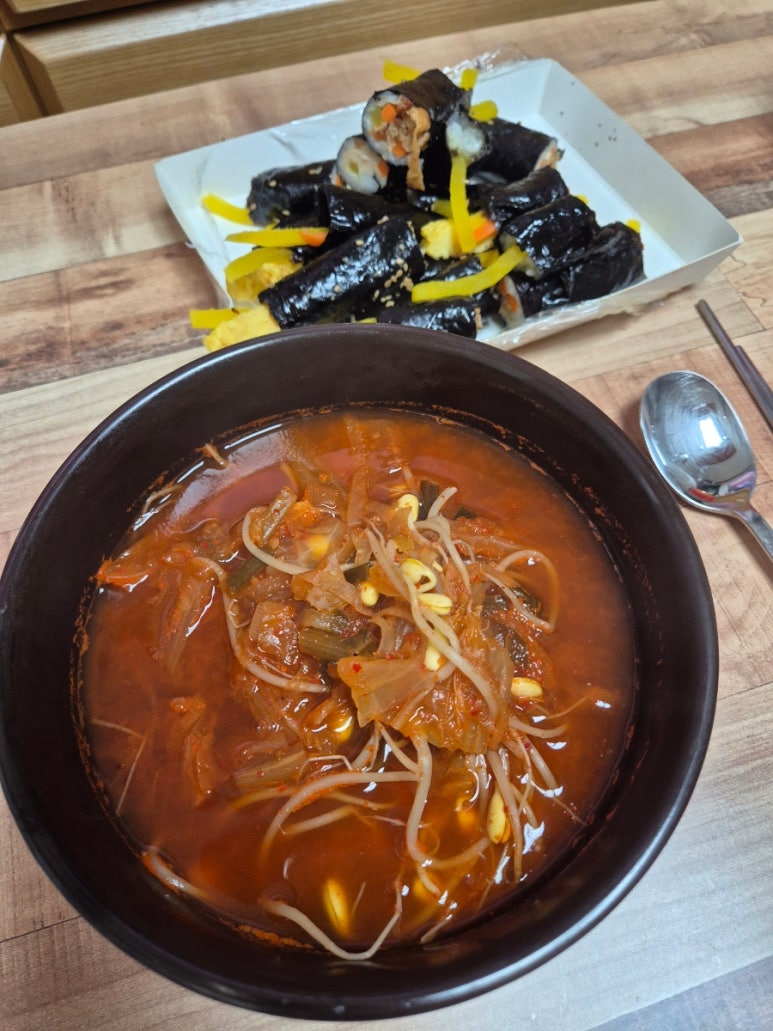 지영이네꼬마김밥 이미지