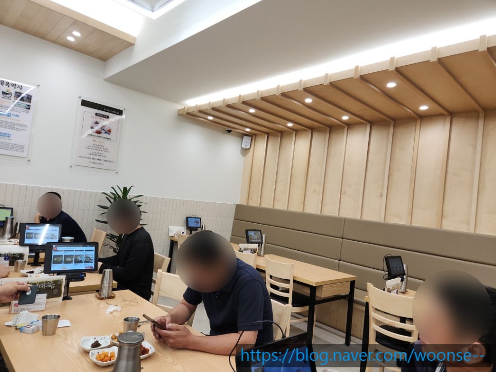 파리바게뜨울산전하스위첸점 이미지