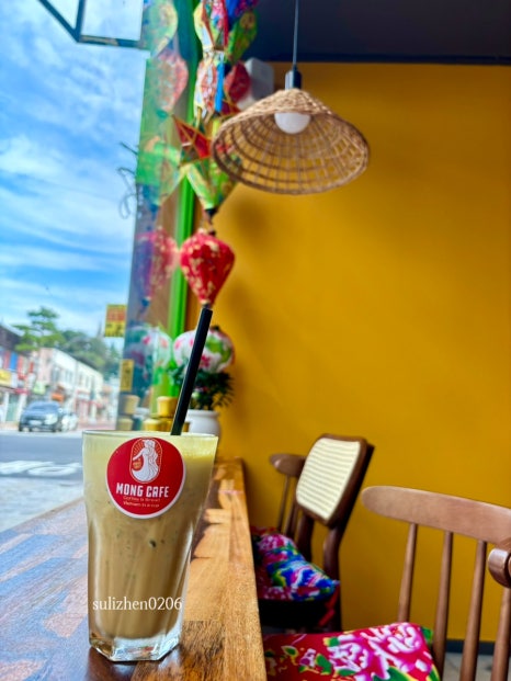 몽카페(Mong cafe) 이미지