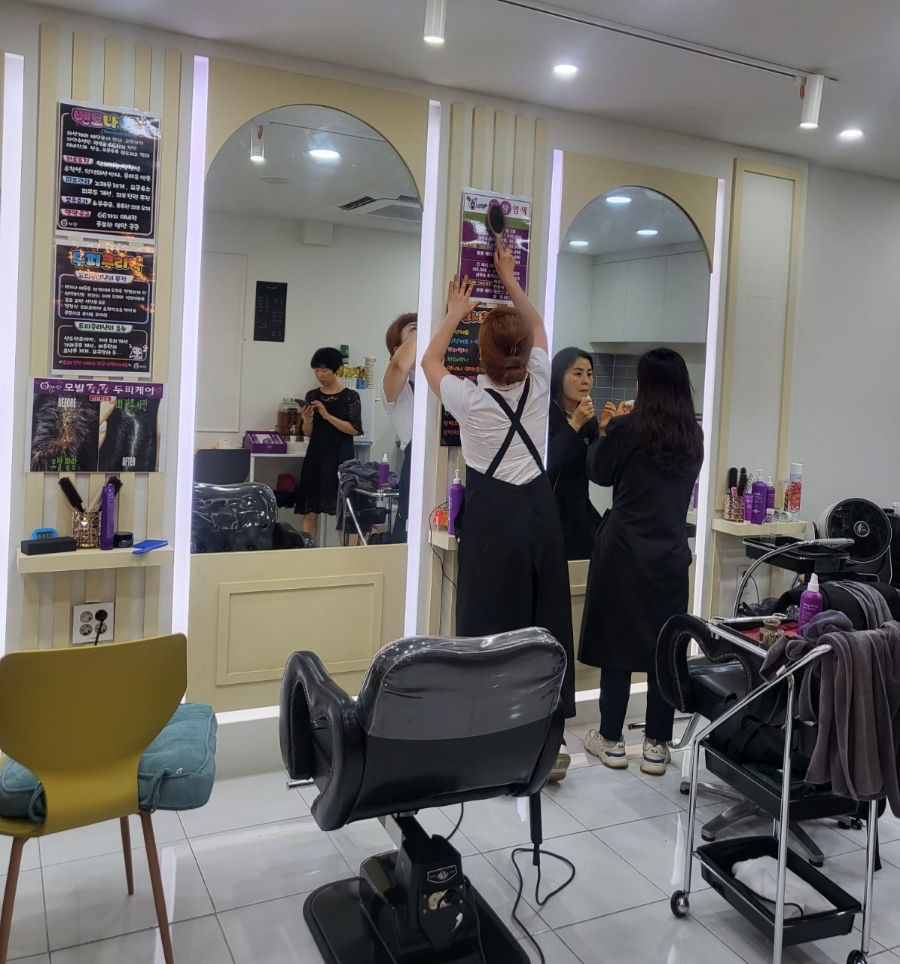 큐사랑상모점 이미지