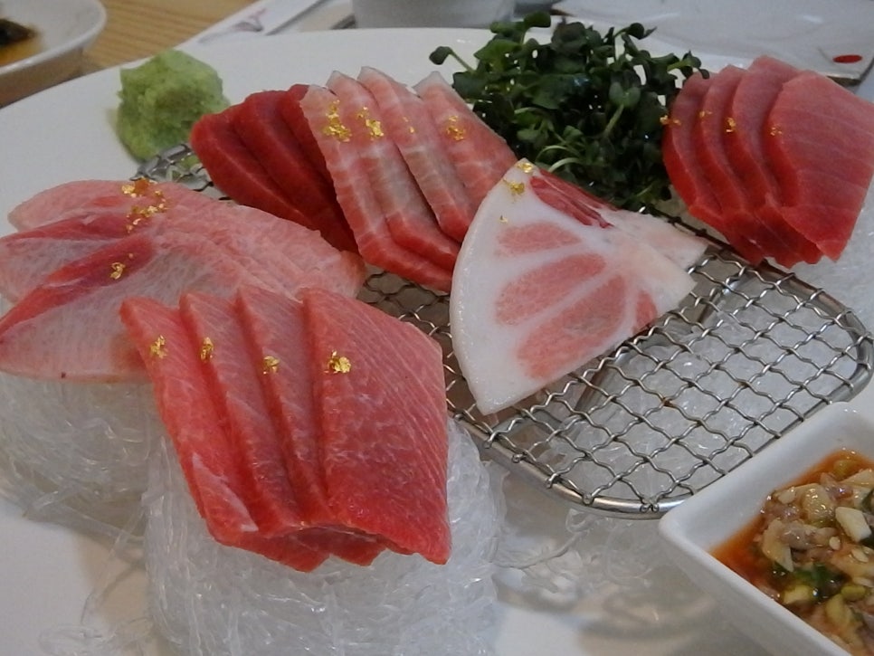 본참치 이미지