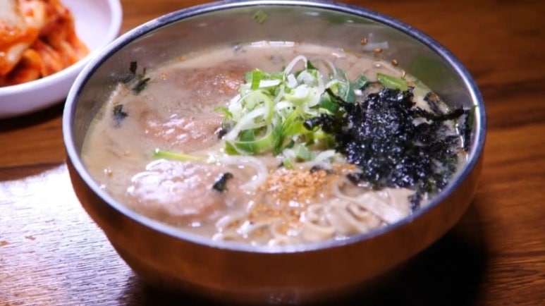 도래미식당 이미지