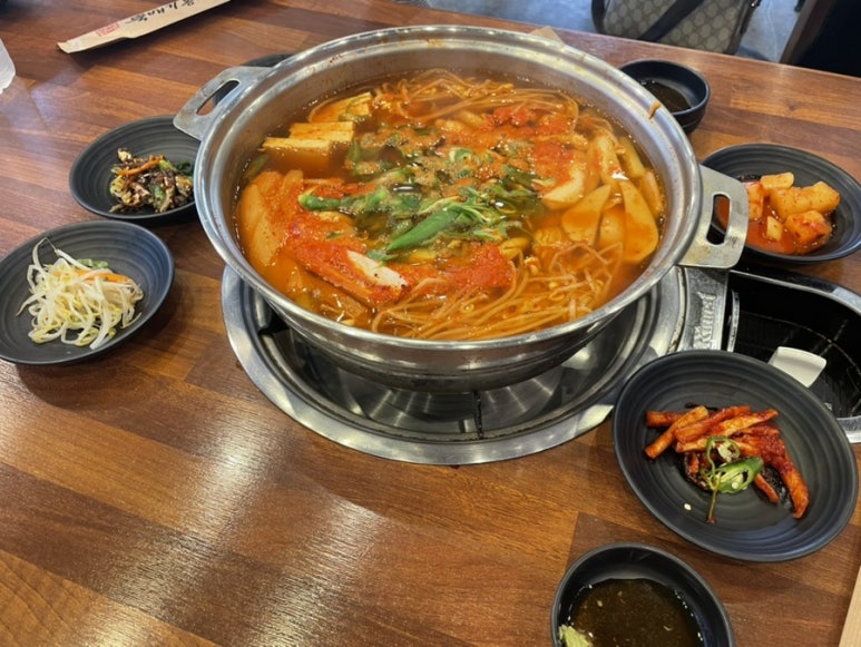 순심이뚝배기동태탕 이미지