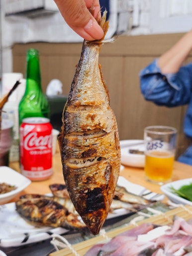 새우명가 이미지