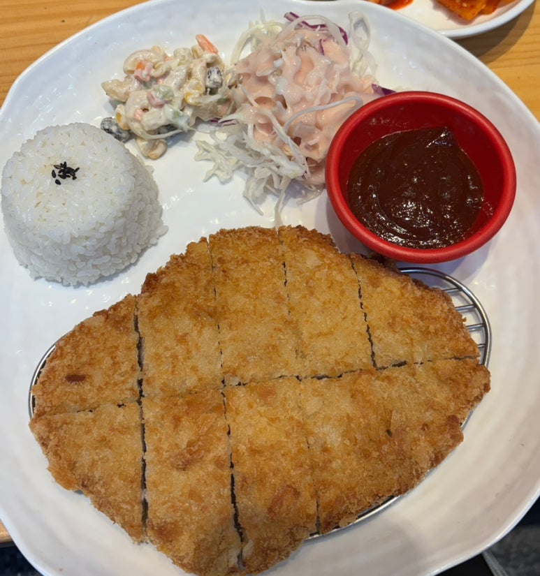 두레마을우동집 이미지