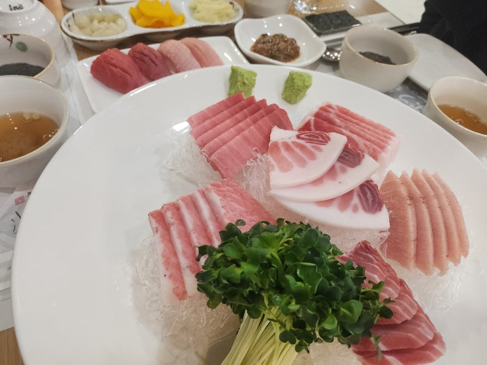 호조참치 이미지