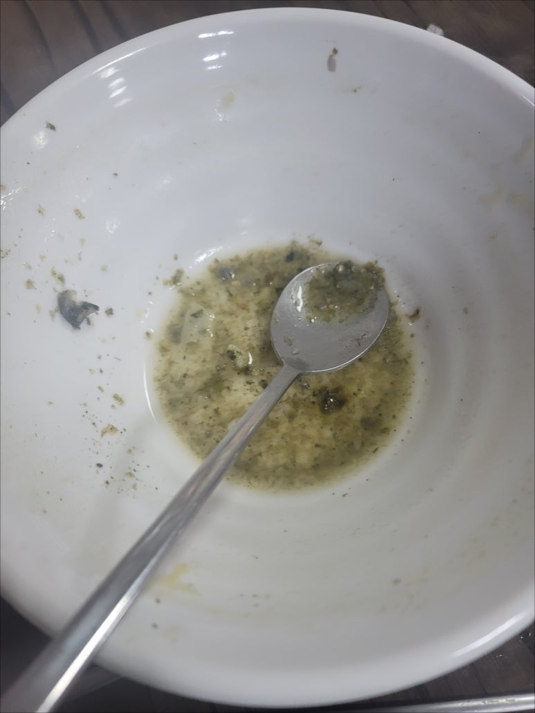 성산칼국수 이미지