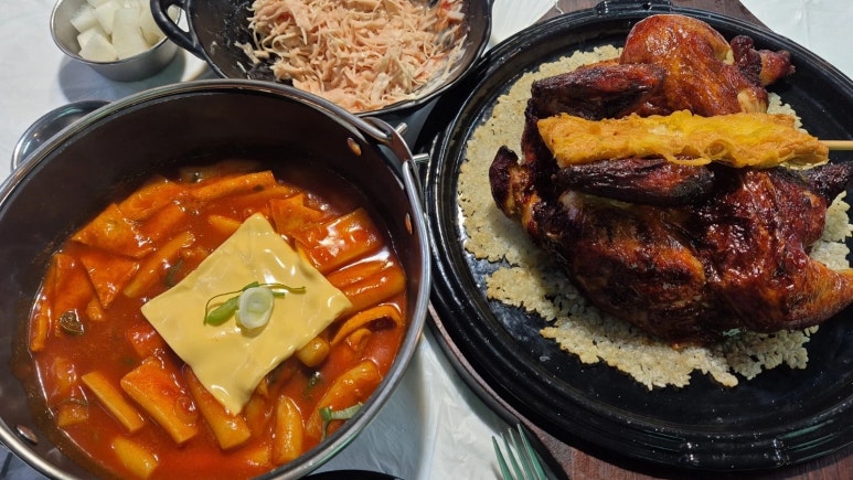 가맛죽 이미지