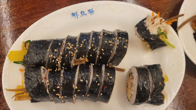 황우동 이미지