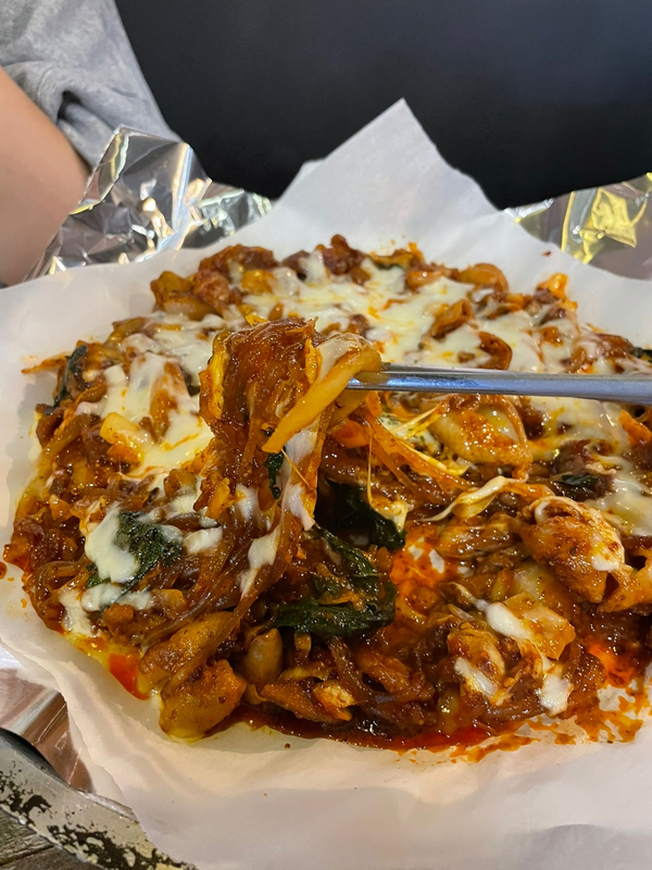 미미왕십리야채불곱창 이미지