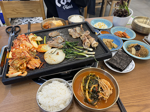 화도식당 이미지