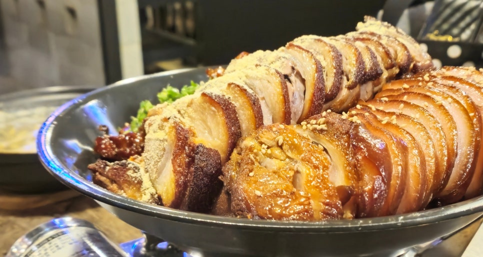 달밤족발오송점 이미지