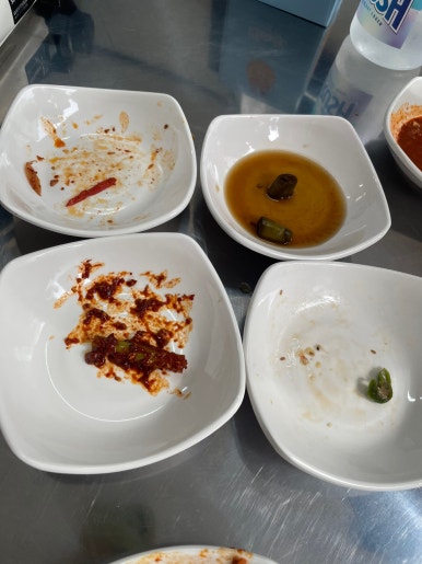 오성삼겹김치찜 이미지