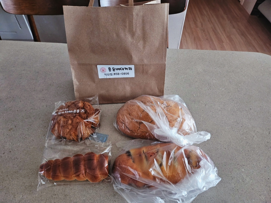 홍윤베이커리익산 이미지
