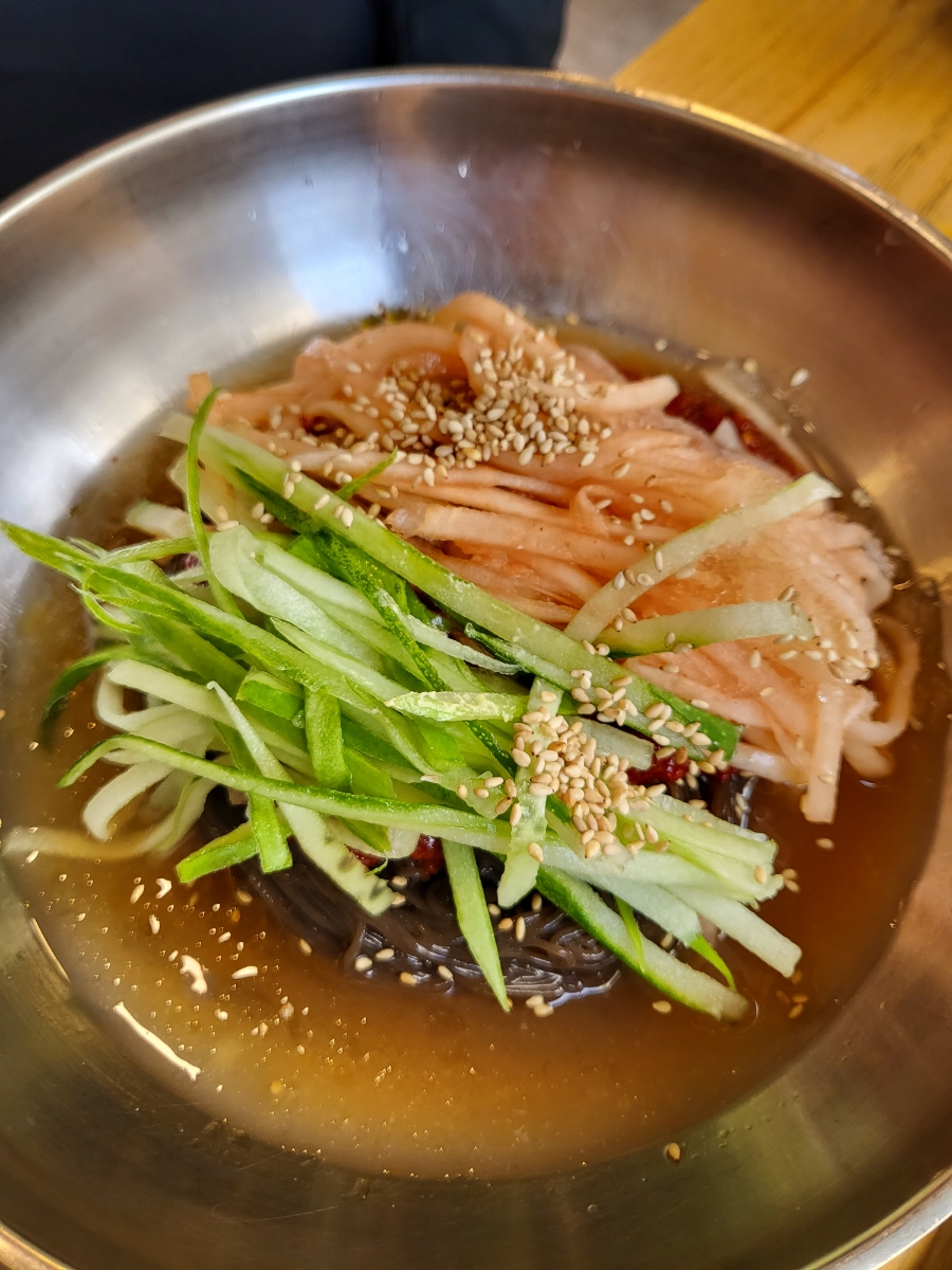 강서칡냉면 이미지