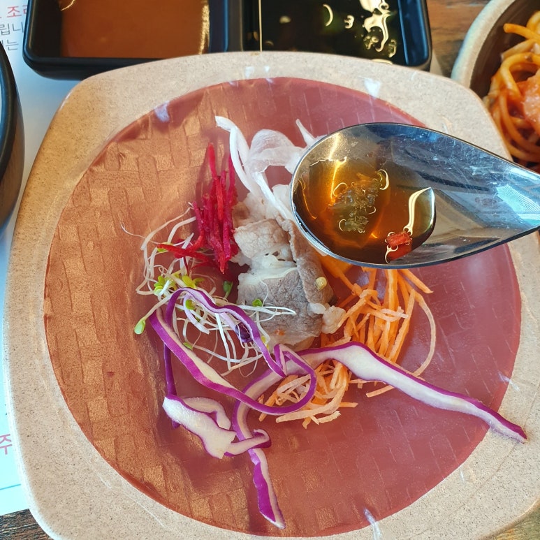 삼삼대중음식점 이미지