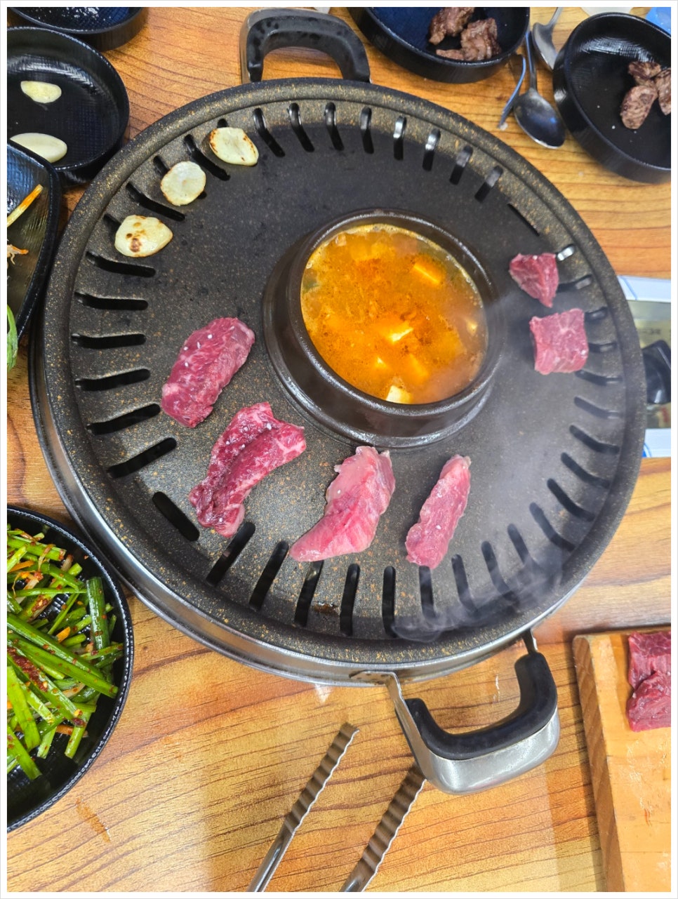 참고기 이미지