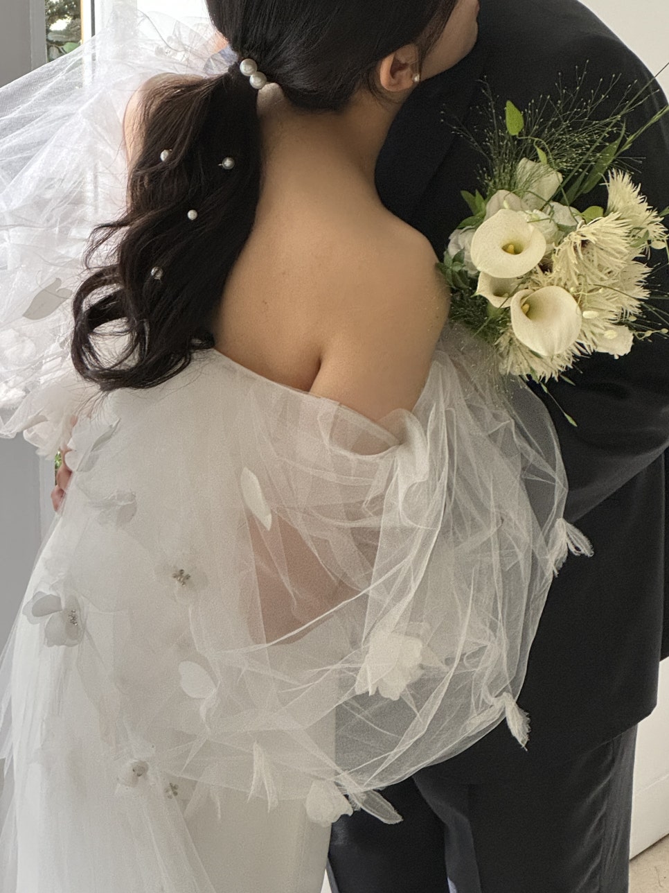 윤헤어터치 이미지