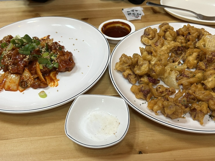 가마치통닭창조메리트점 이미지