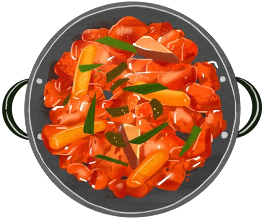 일.오춘천닭갈비 이미지