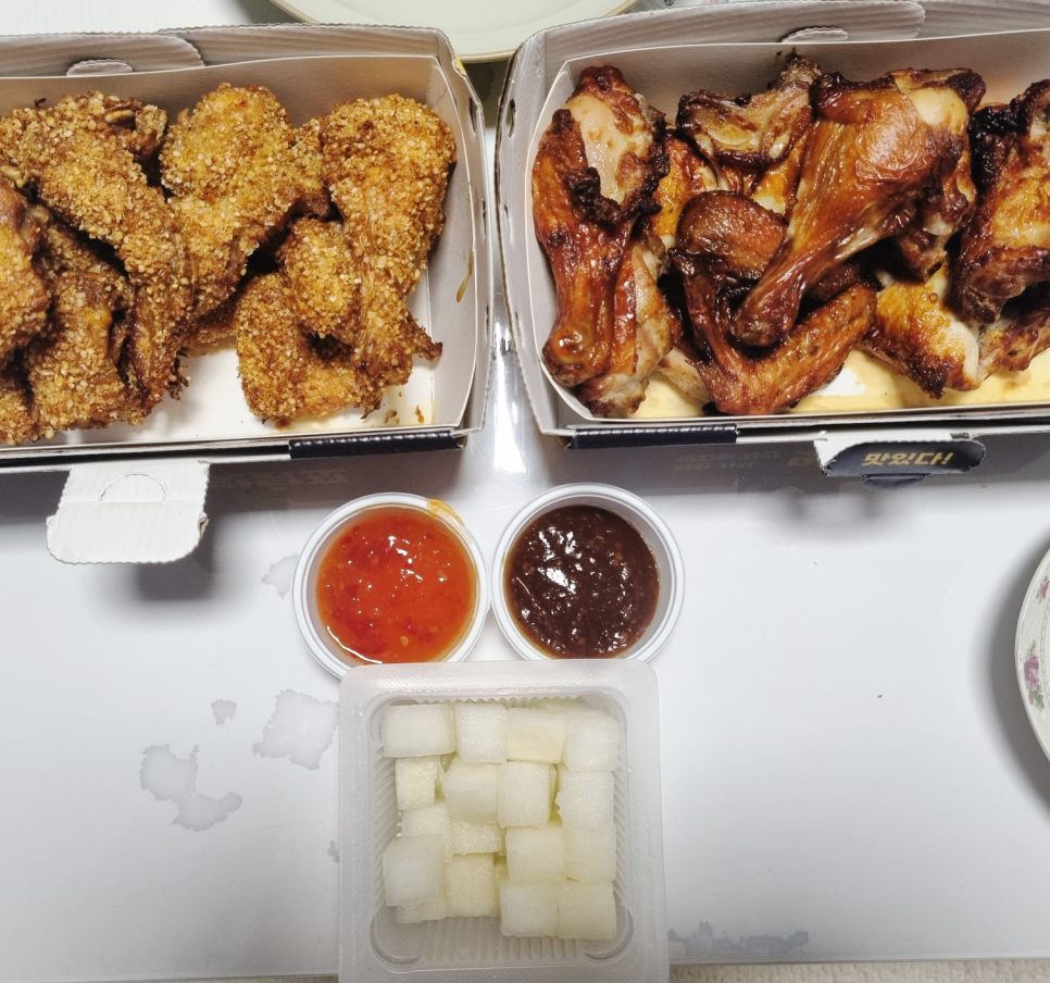 맛닭꼬하복대점 이미지
